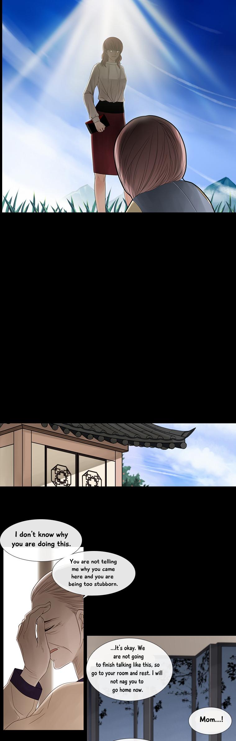 Heavenly Match Chapter 94 page 16 - Chapter 94