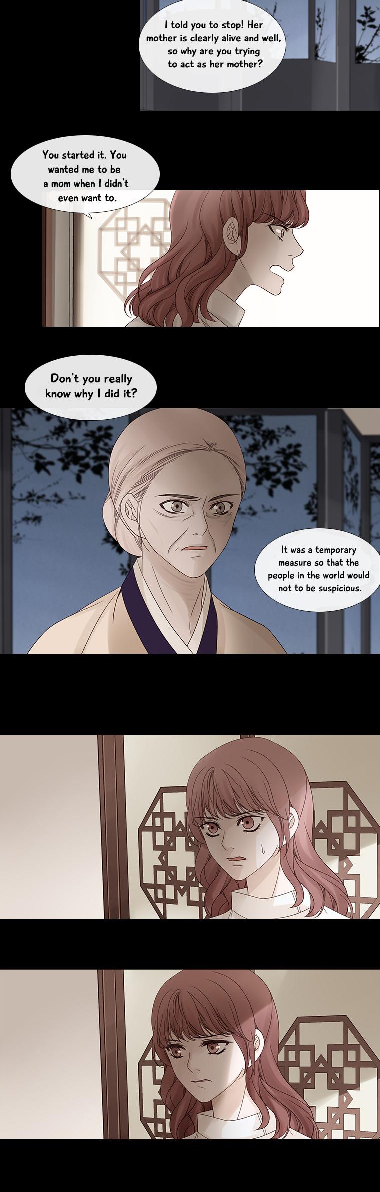 Heavenly Match Chapter 94 page 17 - Chapter 94