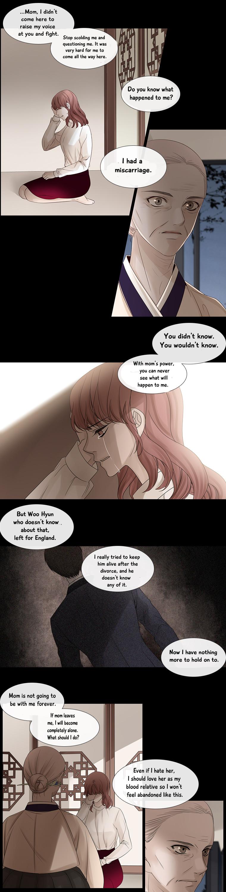 Heavenly Match Chapter 94 page 18 - Chapter 94