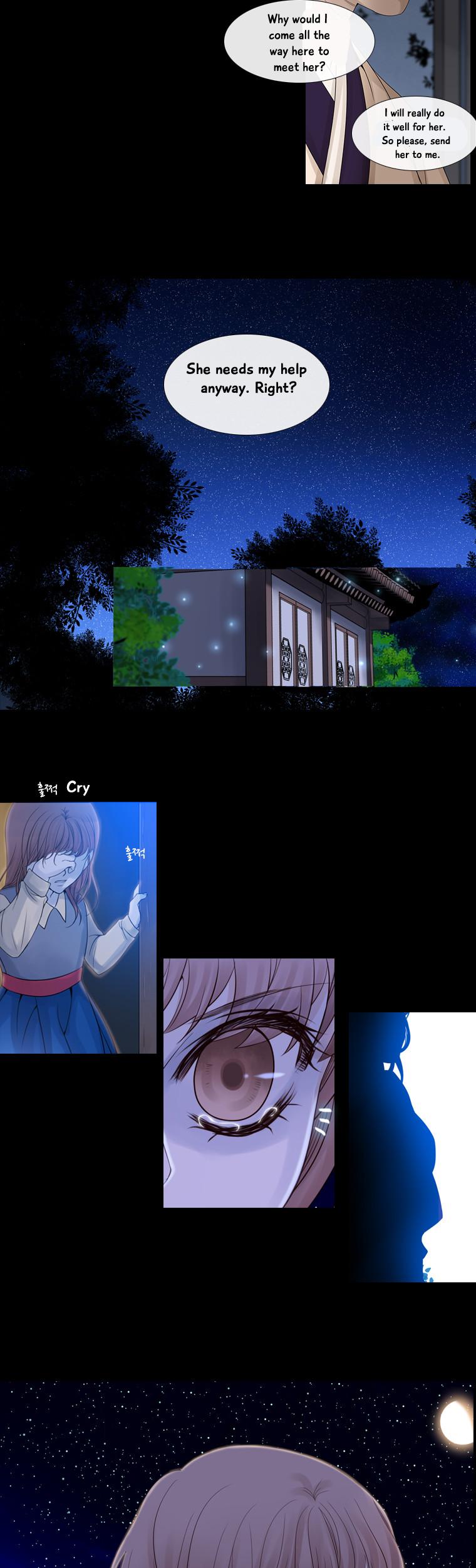 Heavenly Match Chapter 94 page 19 - Chapter 94