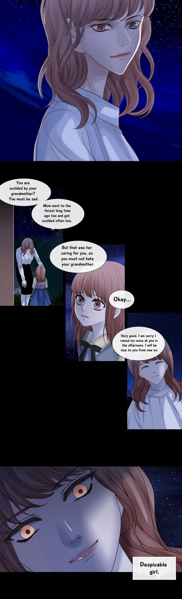 Heavenly Match Chapter 94 page 20 - Chapter 94