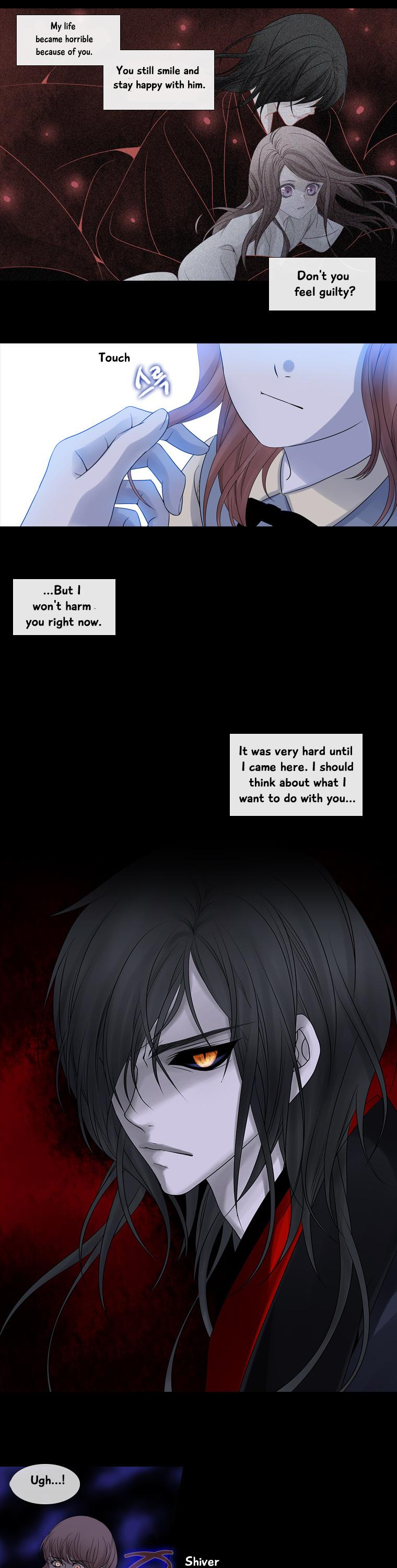 Heavenly Match Chapter 94 page 21 - Chapter 94