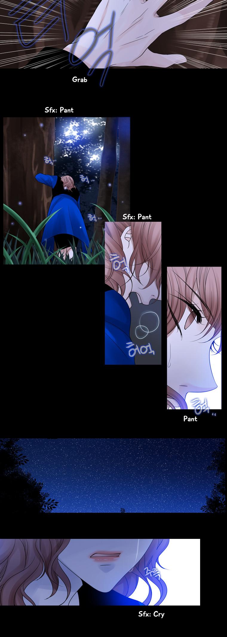 Heavenly Match Chapter 94 page 23 - Chapter 94