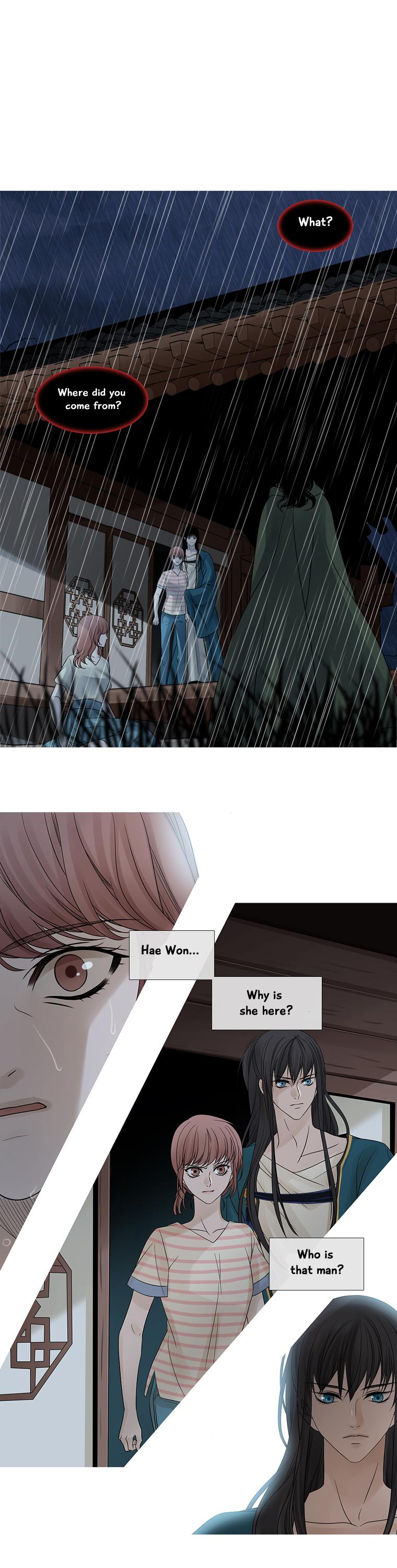 Heavenly Match Chapter 94 page 3 - Chapter 94