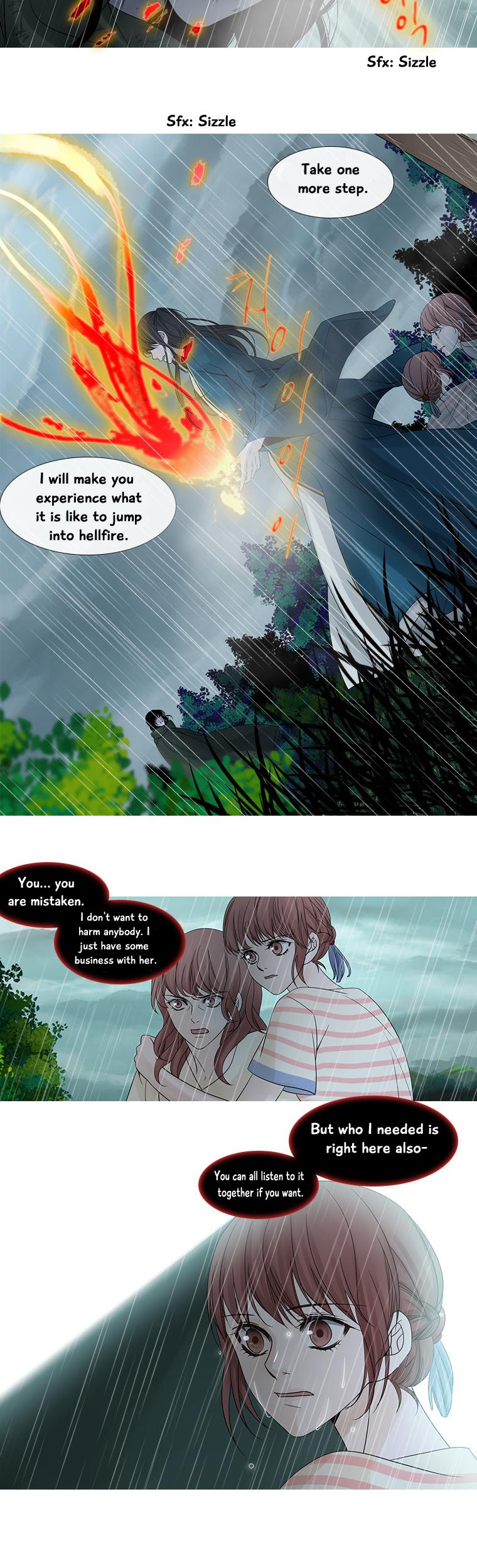 Heavenly Match Chapter 94 page 5 - Chapter 94