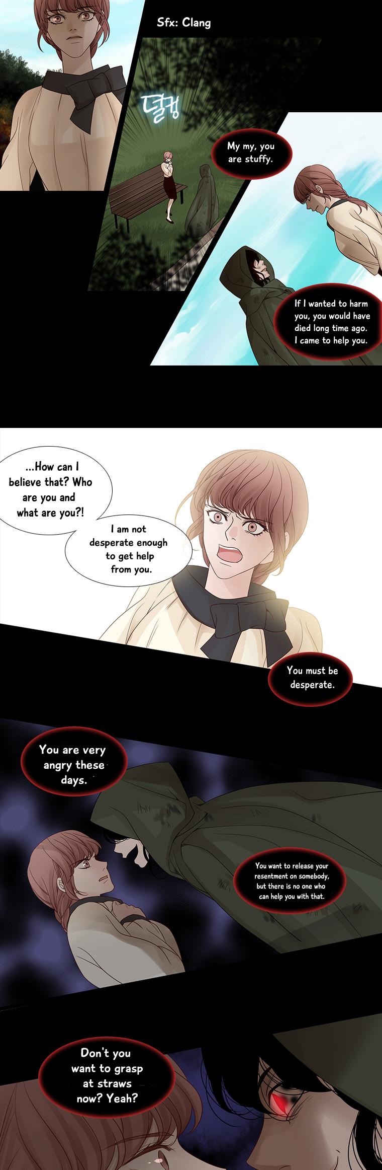 Heavenly Match Chapter 94 page 7 - Chapter 94