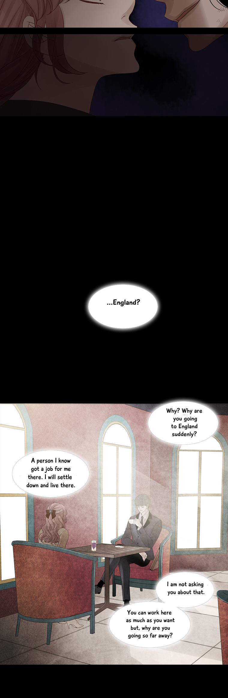 Heavenly Match Chapter 94 page 8 - Chapter 94