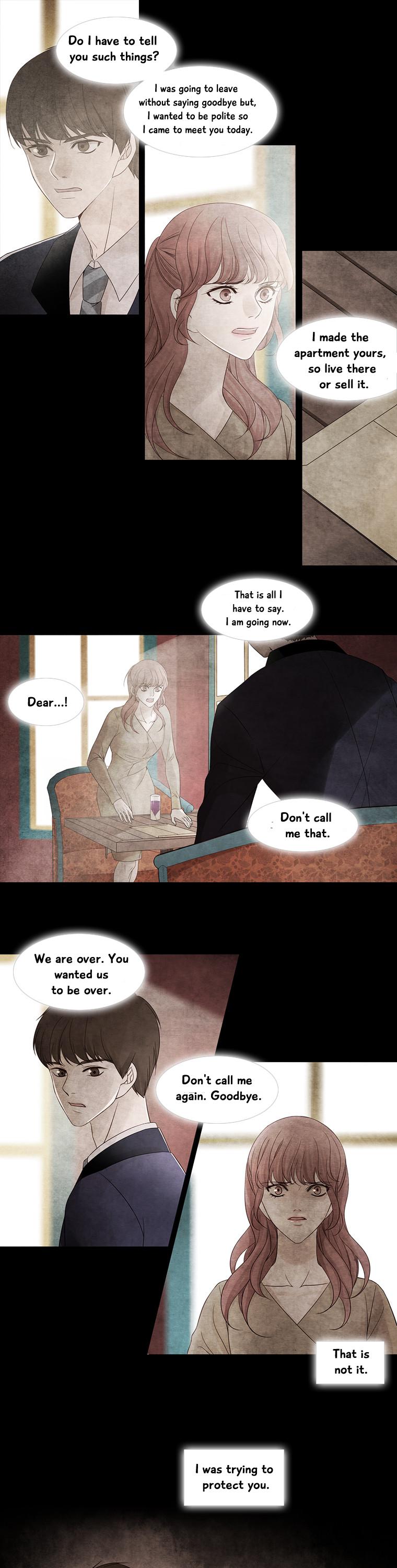 Heavenly Match Chapter 94 page 9 - Chapter 94