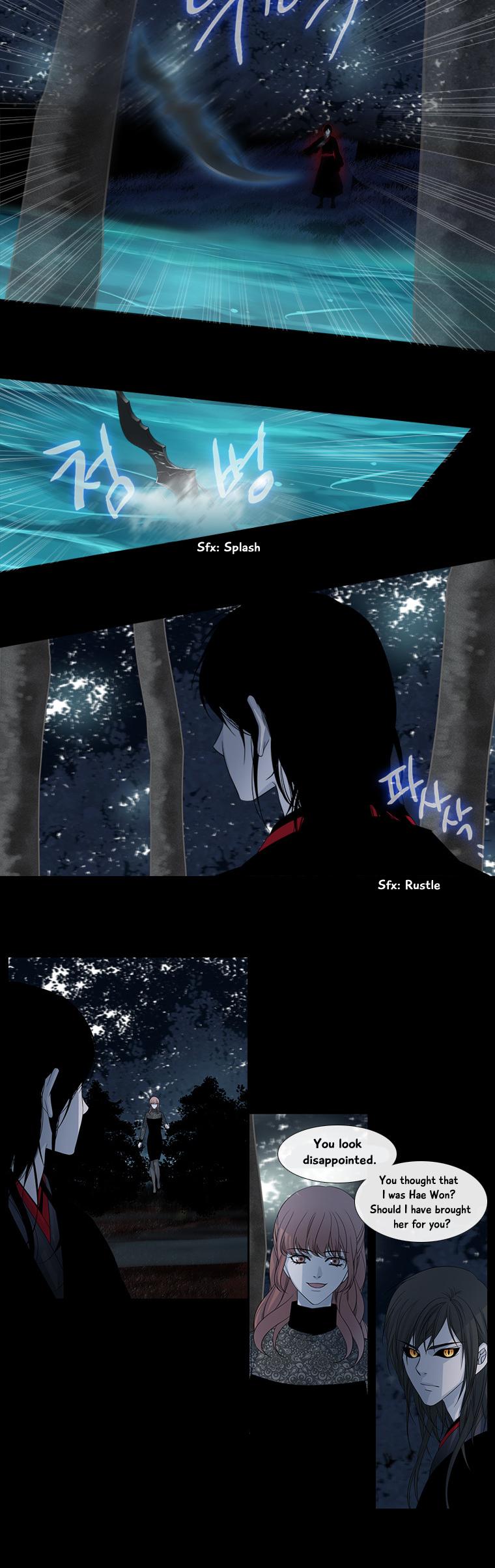 Heavenly Match Chapter 95 page 13 - Chapter 95