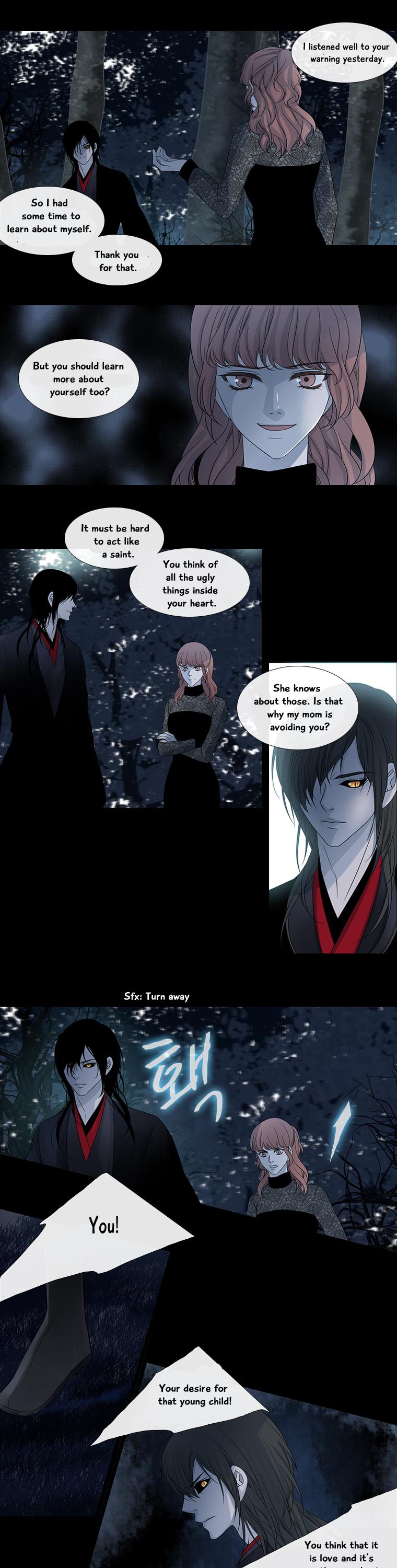 Heavenly Match Chapter 95 page 14 - Chapter 95