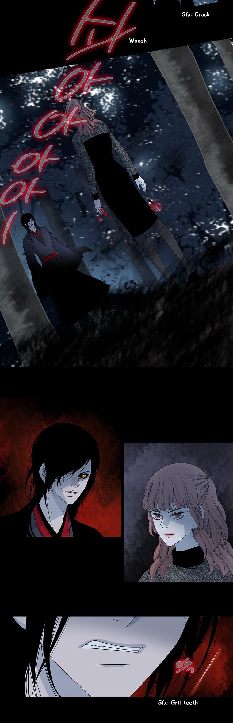Heavenly Match Chapter 95 page 16 - Chapter 95
