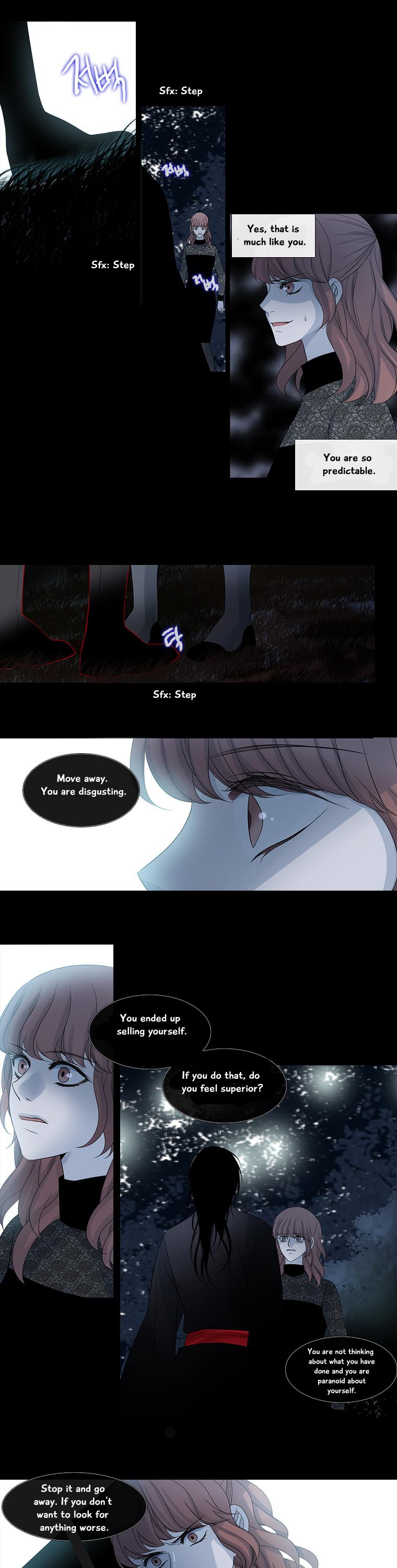 Heavenly Match Chapter 95 page 17 - Chapter 95