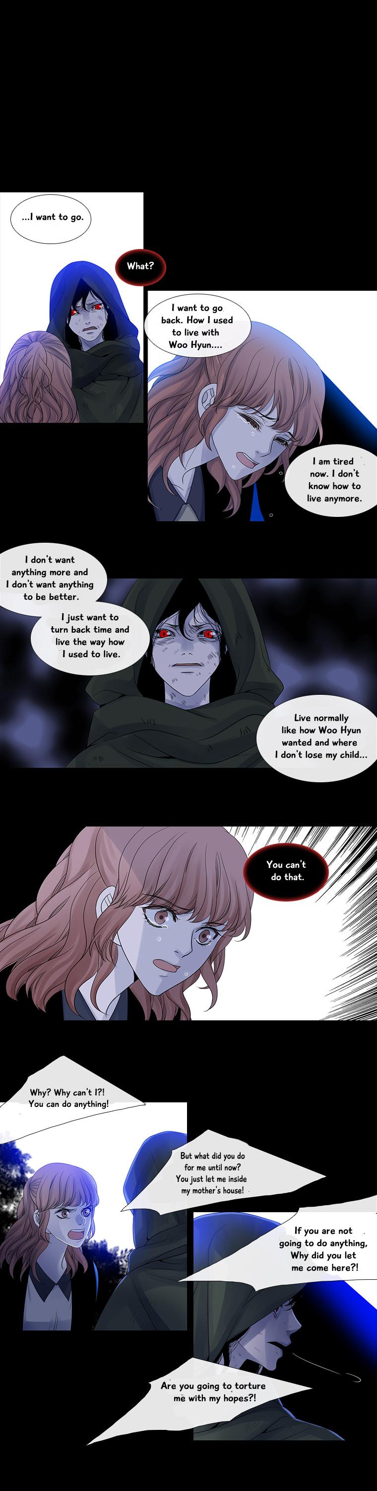 Heavenly Match Chapter 95 page 3 - Chapter 95