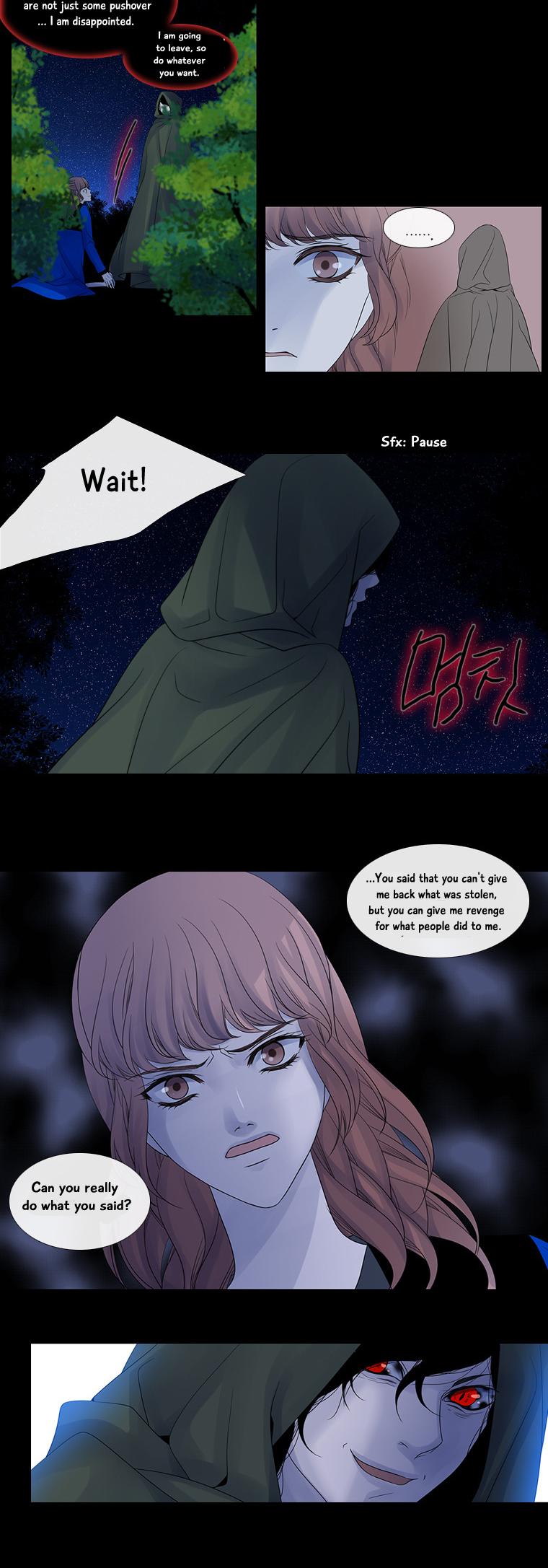 Heavenly Match Chapter 95 page 5 - Chapter 95