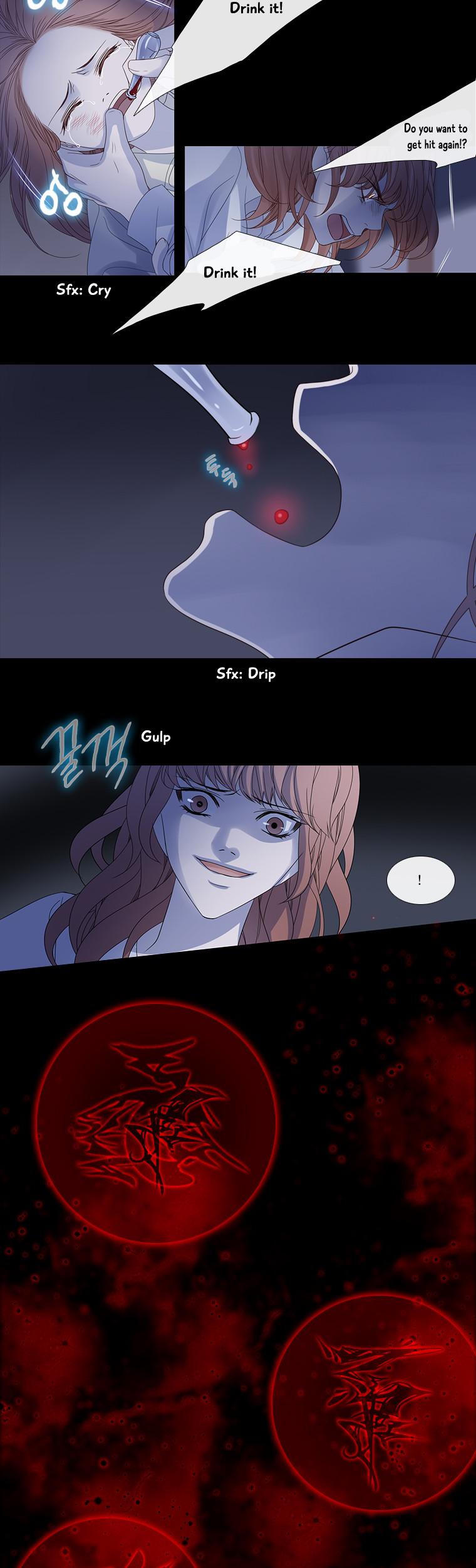 Heavenly Match Chapter 96 page 13 - Chapter 96