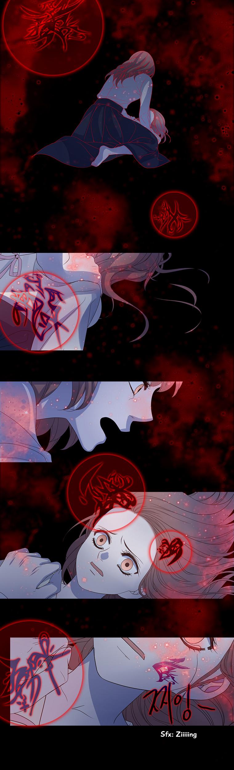 Heavenly Match Chapter 96 page 14 - Chapter 96