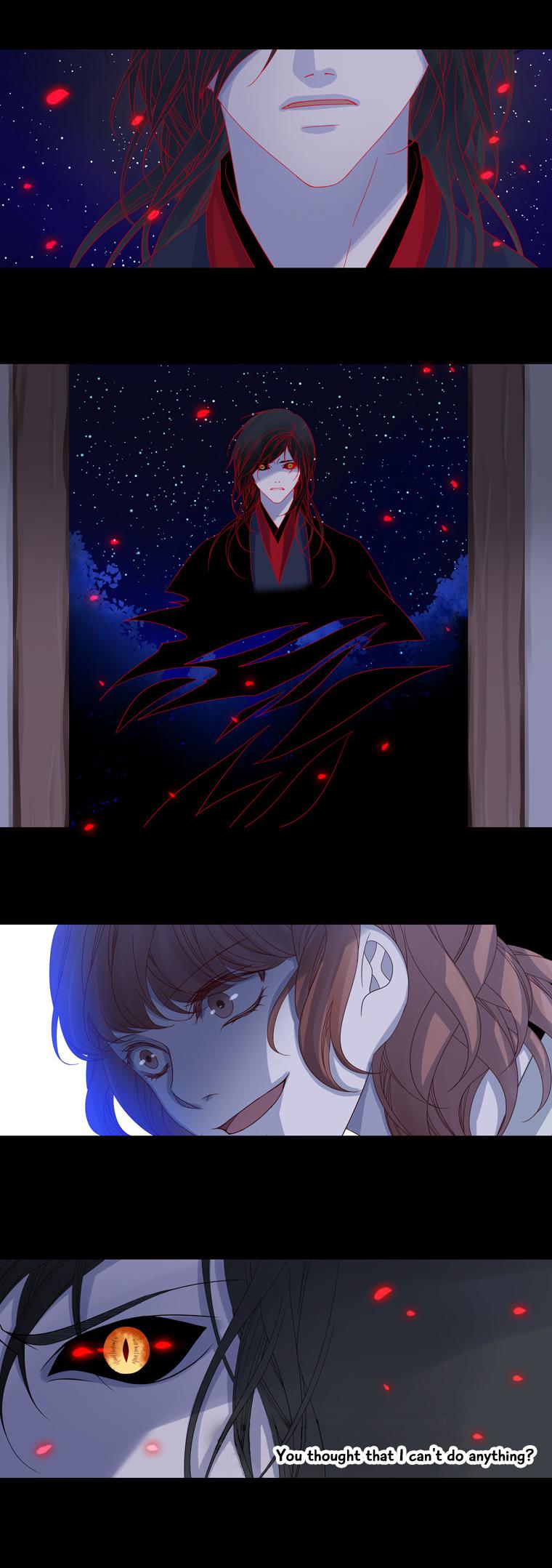 Heavenly Match Chapter 96 page 17 - Chapter 96