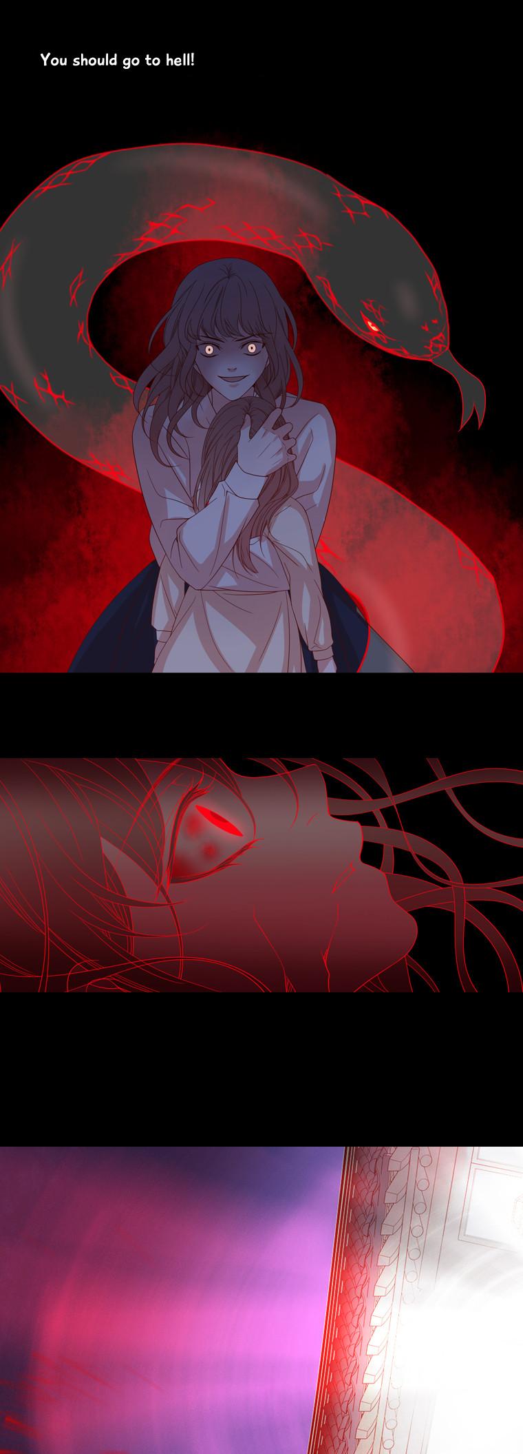 Heavenly Match Chapter 96 page 18 - Chapter 96