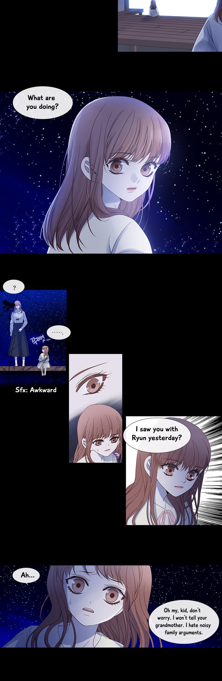 Heavenly Match Chapter 96 page 5 - Chapter 96