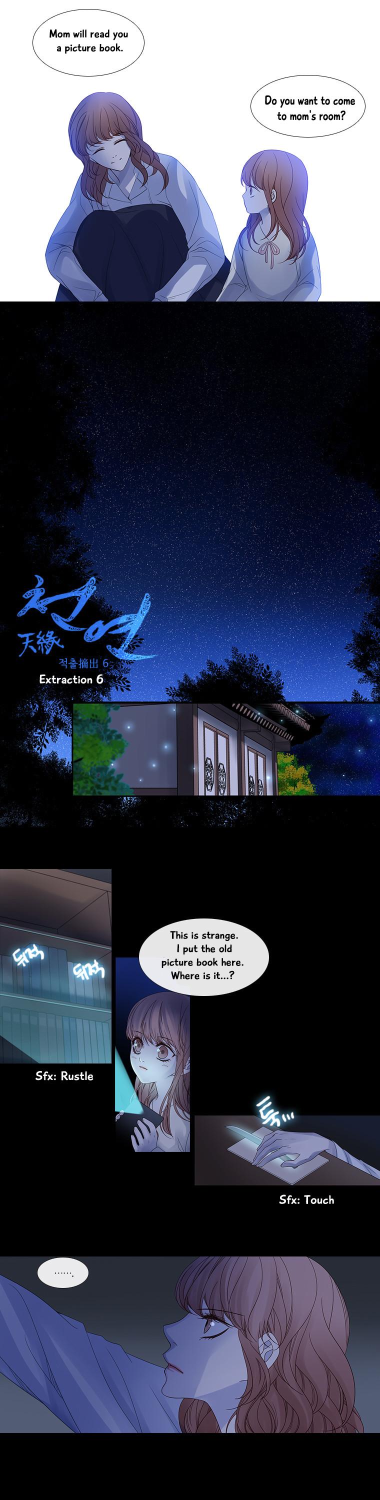 Heavenly Match Chapter 96 page 6 - Chapter 96