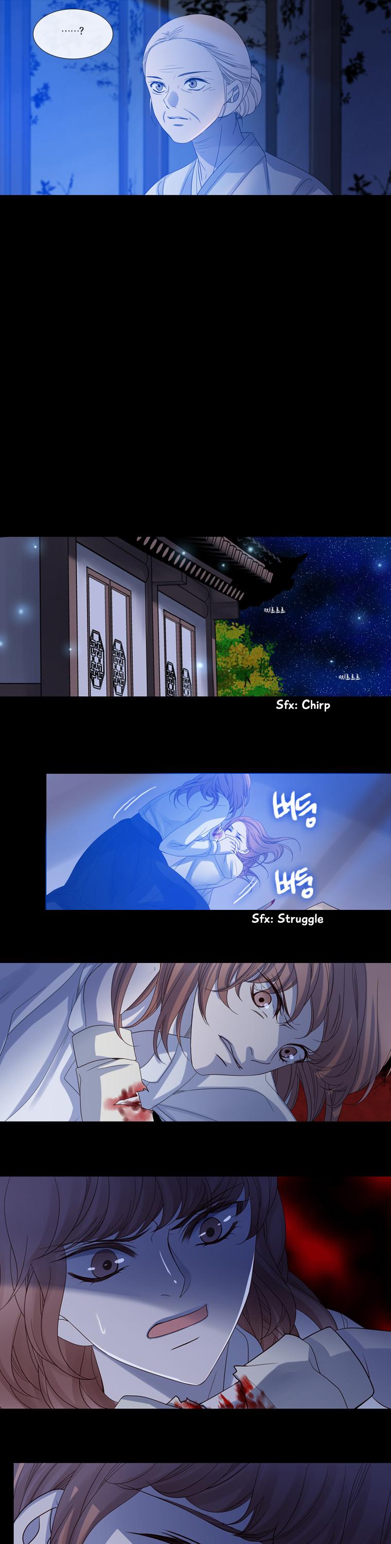 Heavenly Match Chapter 96 page 9 - Chapter 96