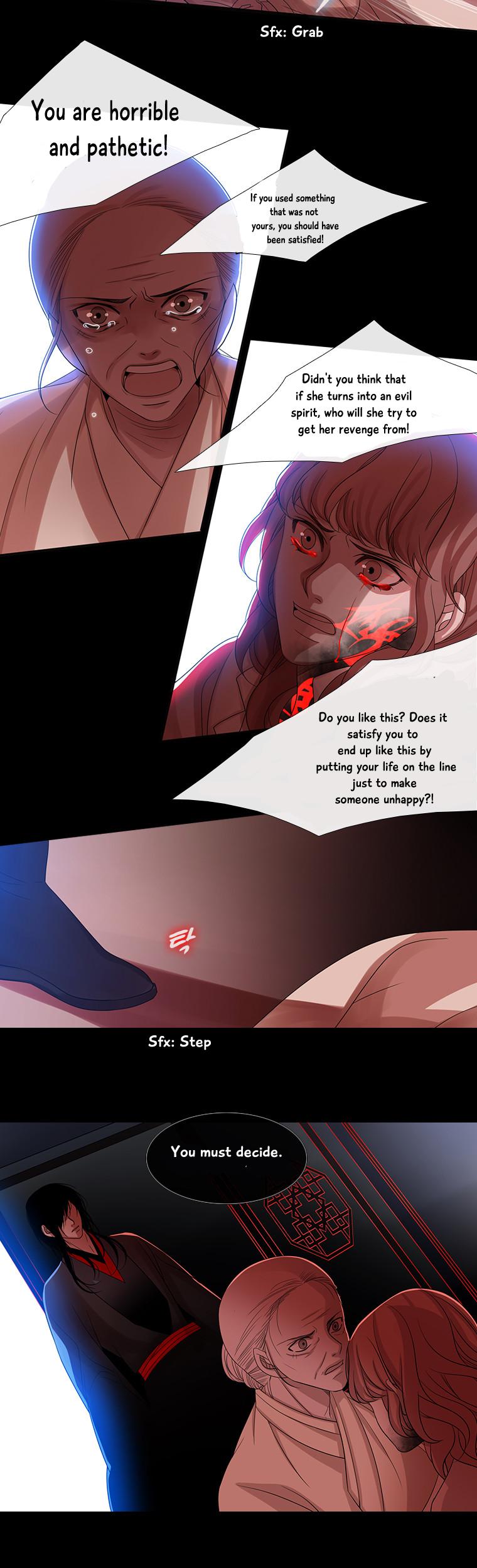 Heavenly Match Chapter 97 page 10 - Chapter 97