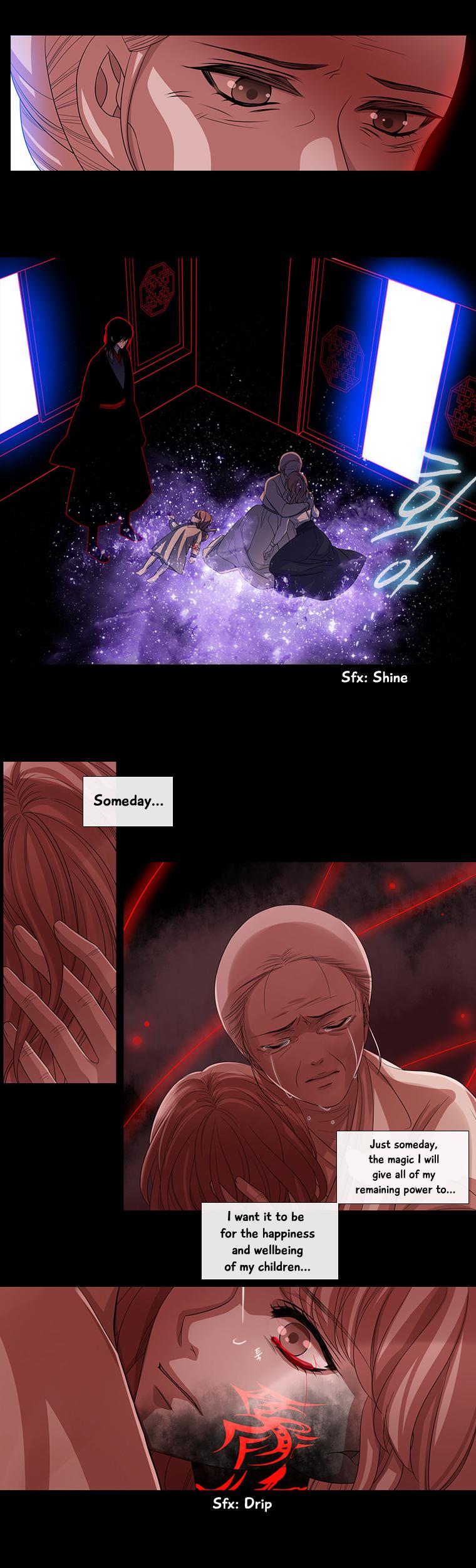 Heavenly Match Chapter 97 page 11 - Chapter 97