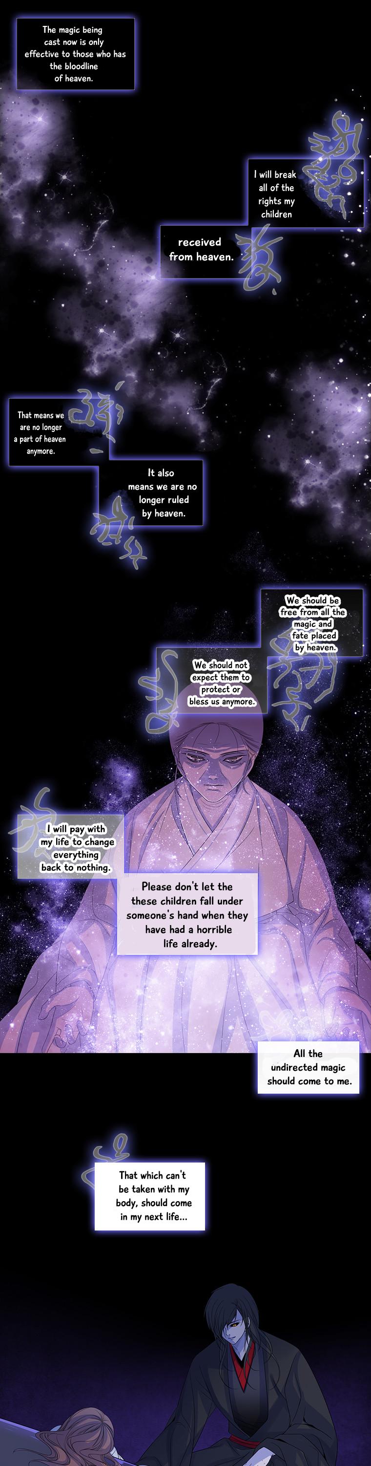 Heavenly Match Chapter 97 page 12 - Chapter 97