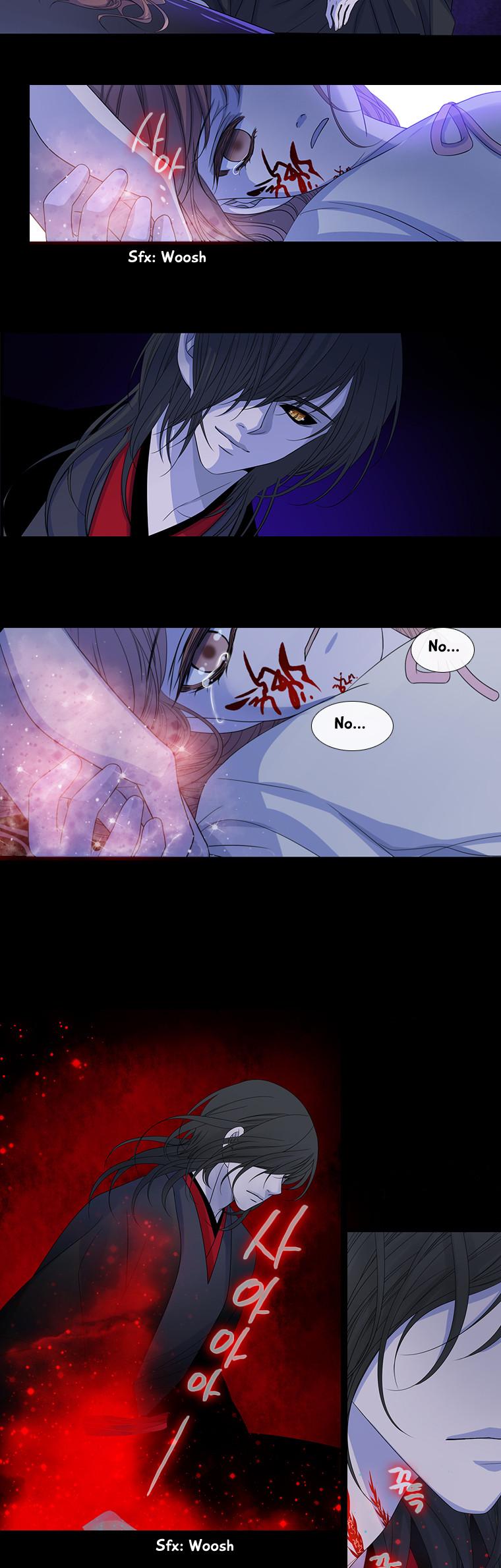 Heavenly Match Chapter 97 page 13 - Chapter 97