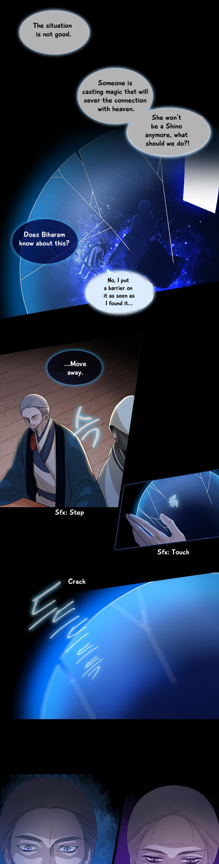 Heavenly Match Chapter 97 page 15 - Chapter 97