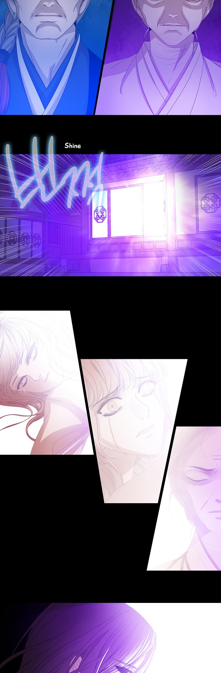 Heavenly Match Chapter 97 page 16 - Chapter 97