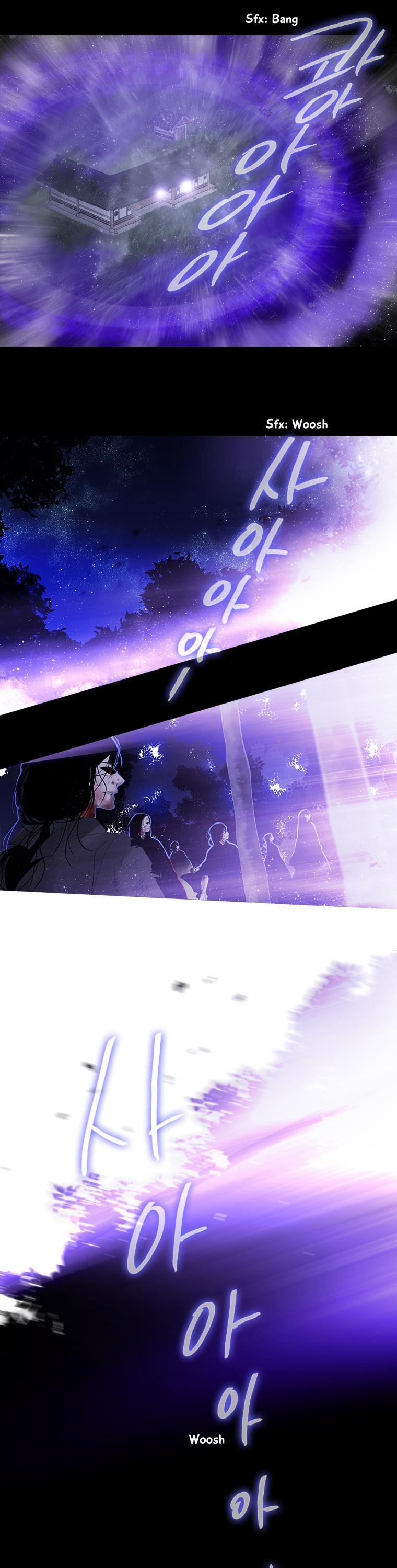 Heavenly Match Chapter 97 page 18 - Chapter 97