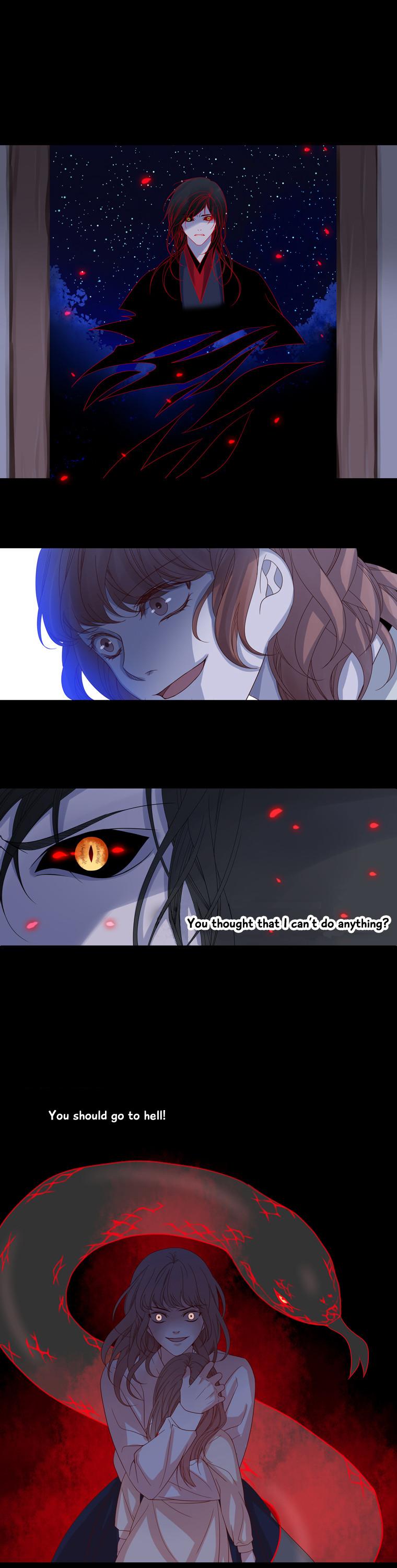 Heavenly Match Chapter 97 page 3 - Chapter 97