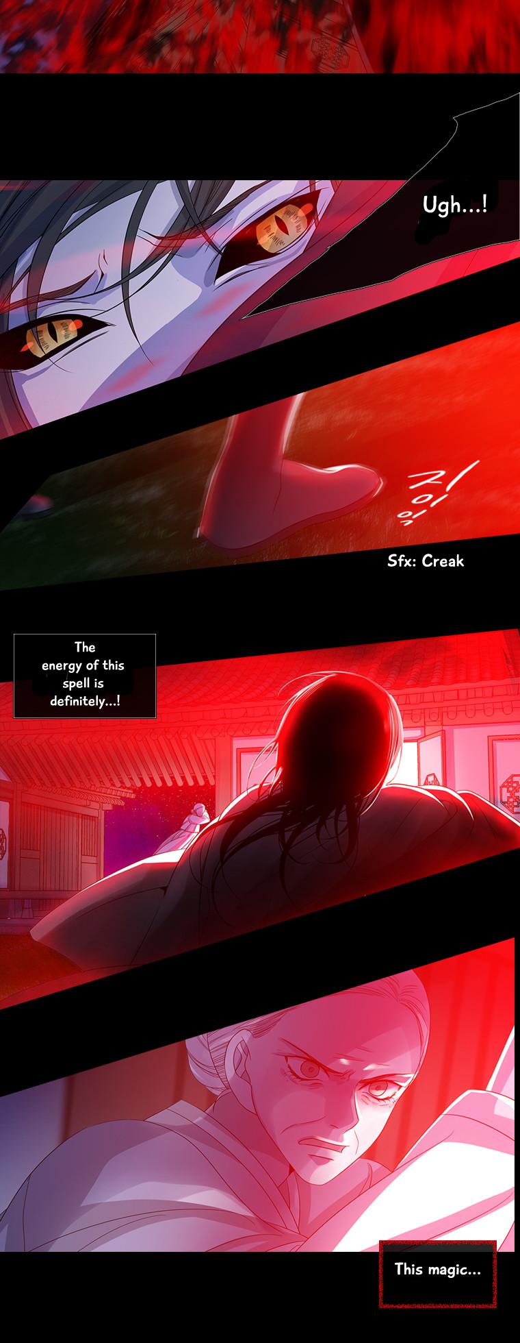 Heavenly Match Chapter 97 page 5 - Chapter 97
