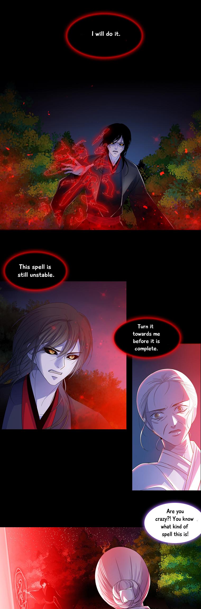 Heavenly Match Chapter 97 page 7 - Chapter 97