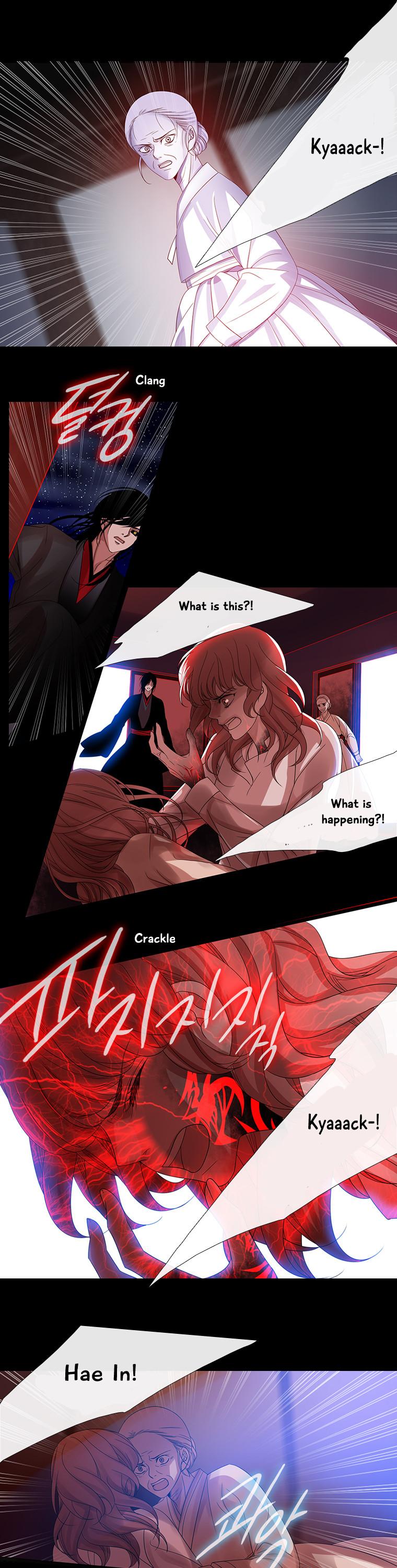Heavenly Match Chapter 97 page 9 - Chapter 97