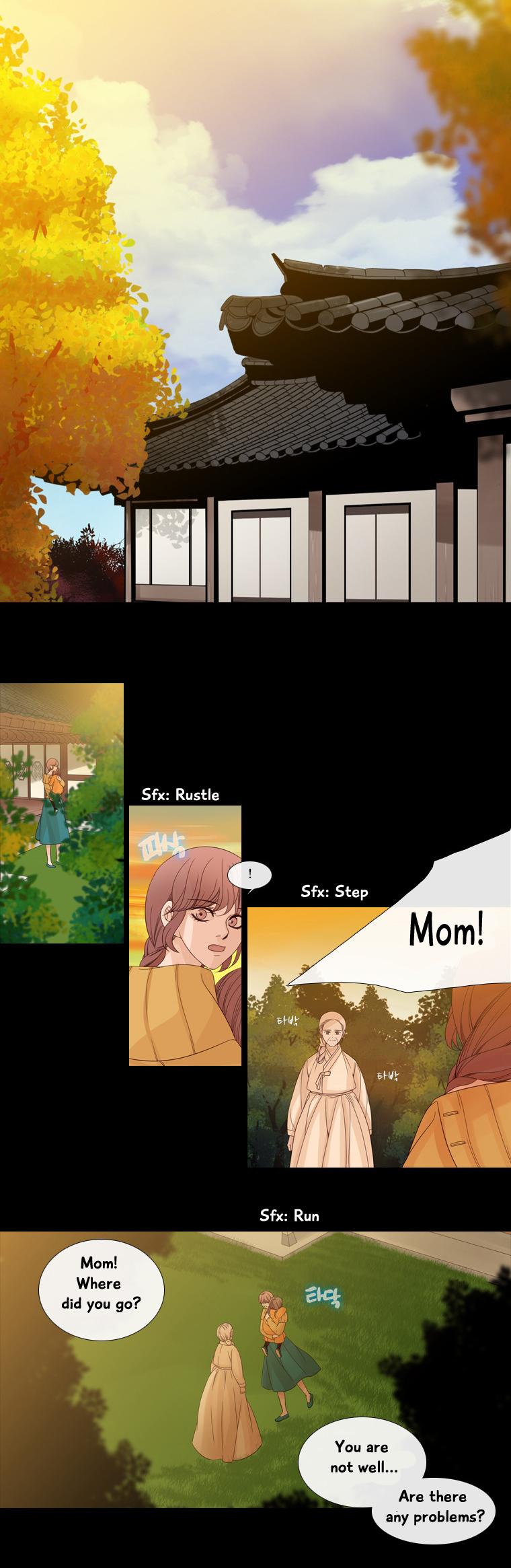 Heavenly Match Chapter 98 page 11 - Chapter 98