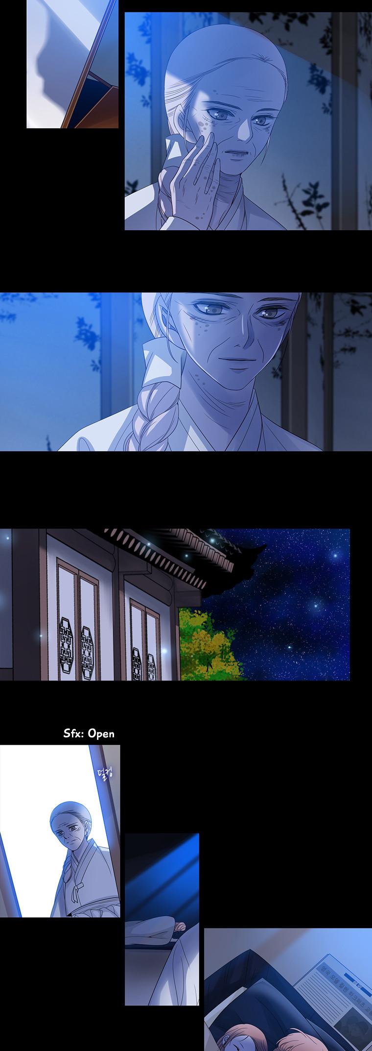 Heavenly Match Chapter 98 page 13 - Chapter 98