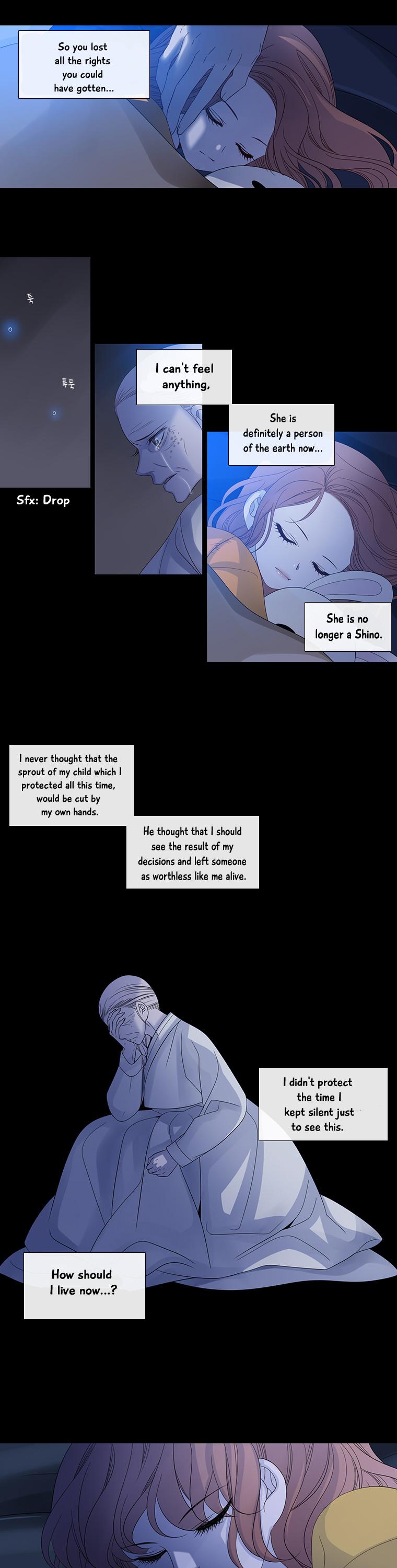 Heavenly Match Chapter 98 page 15 - Chapter 98