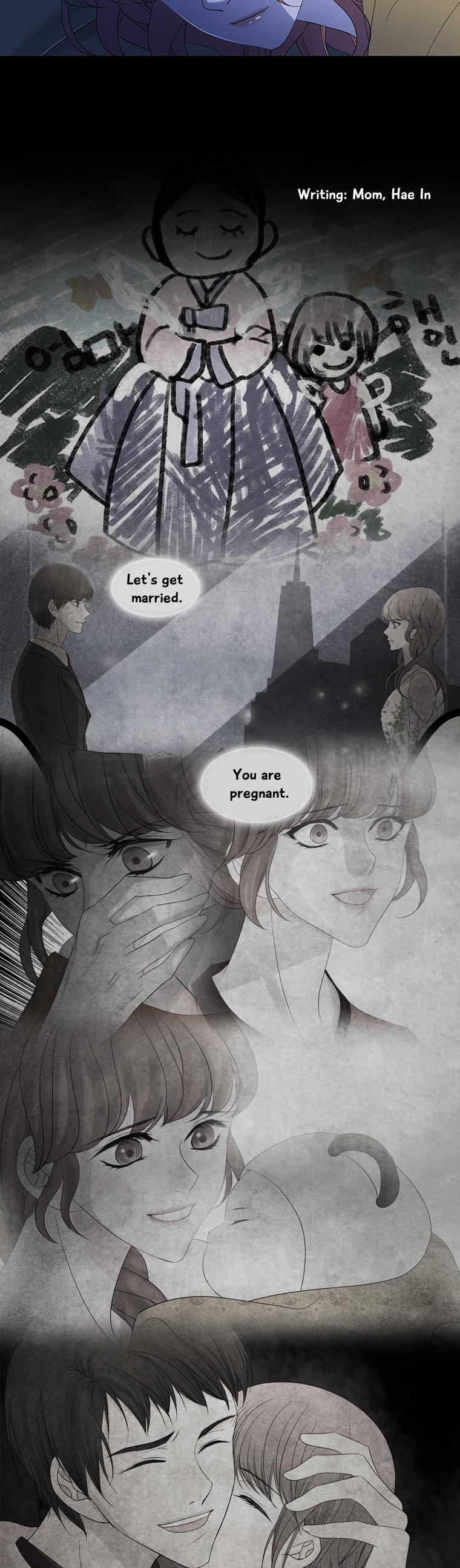 Heavenly Match Chapter 98 page 16 - Chapter 98