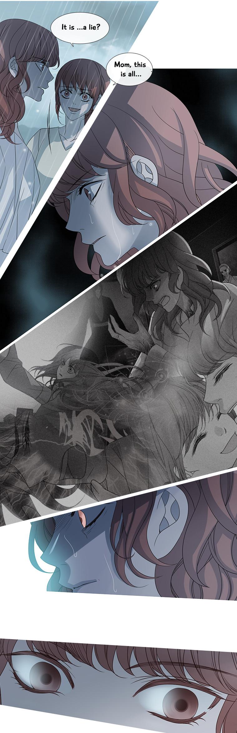 Heavenly Match Chapter 98 page 18 - Chapter 98