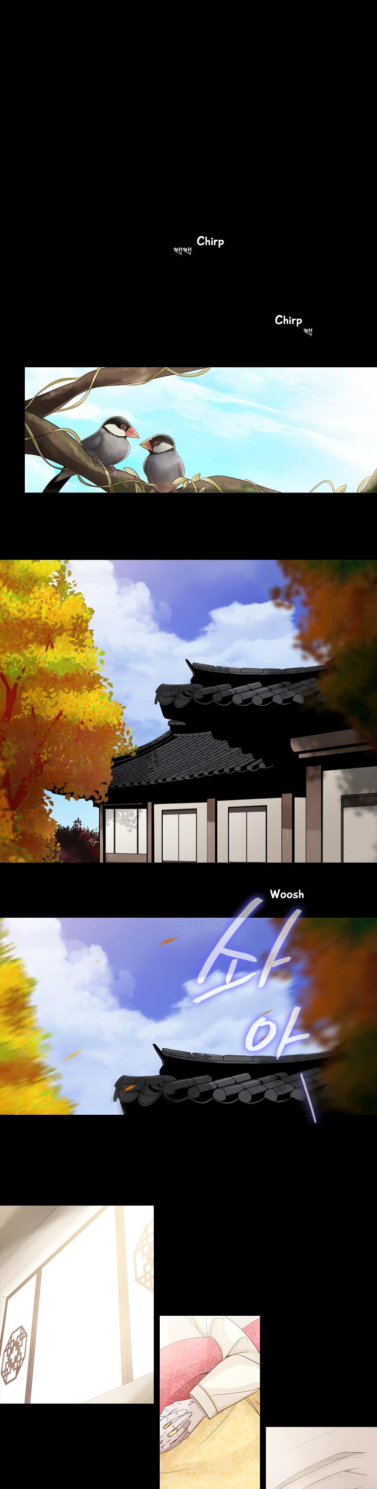 Heavenly Match Chapter 98 page 3 - Chapter 98