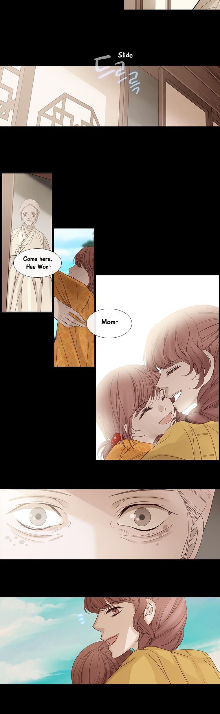 Heavenly Match Chapter 98 page 5 - Chapter 98