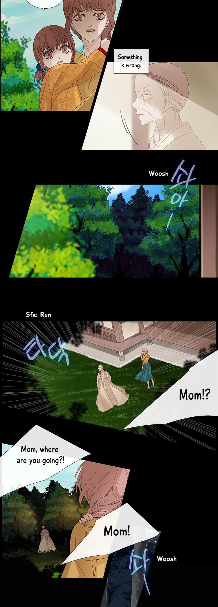 Heavenly Match Chapter 98 page 7 - Chapter 98