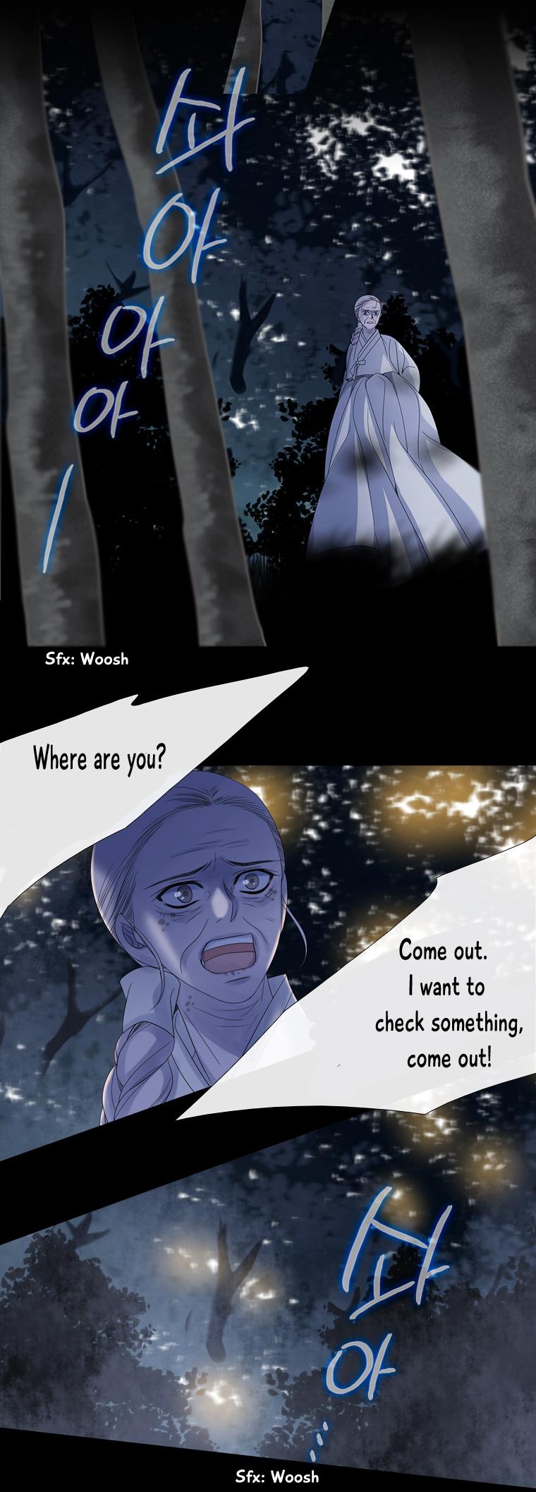 Heavenly Match Chapter 98 page 8 - Chapter 98