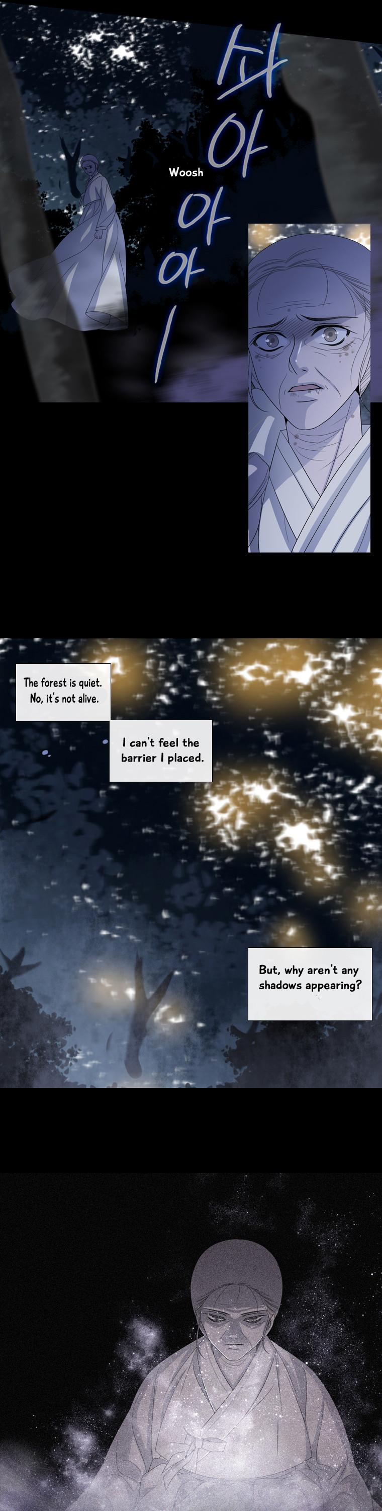 Heavenly Match Chapter 98 page 9 - Chapter 98