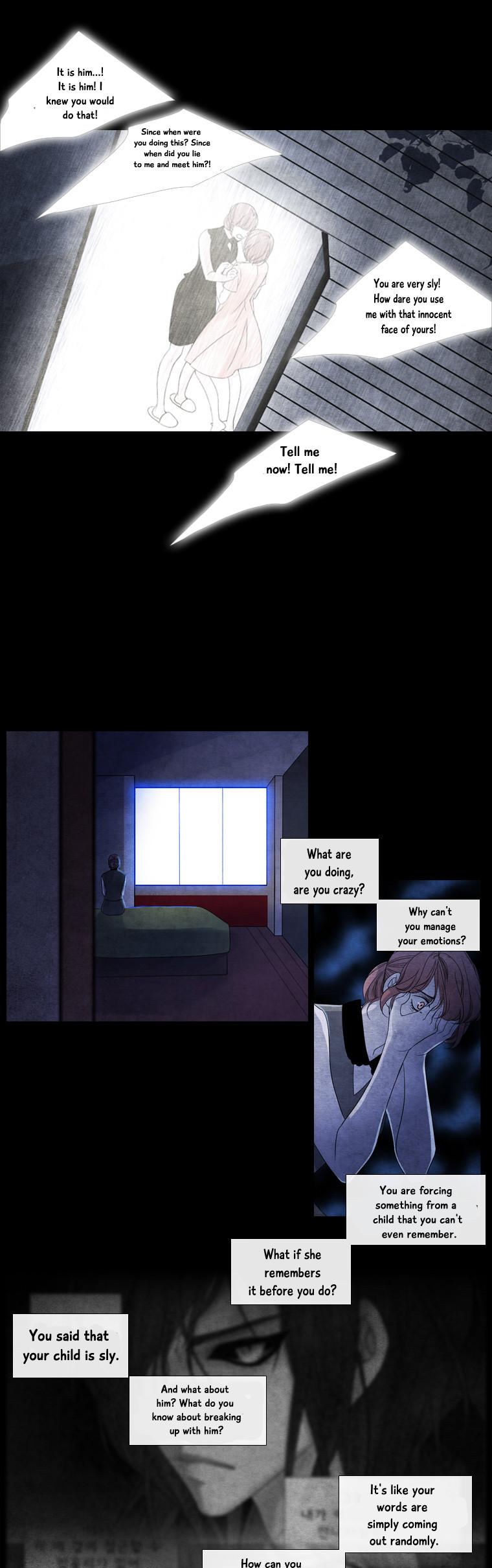 Heavenly Match Chapter 99 page 10 - Chapter 99