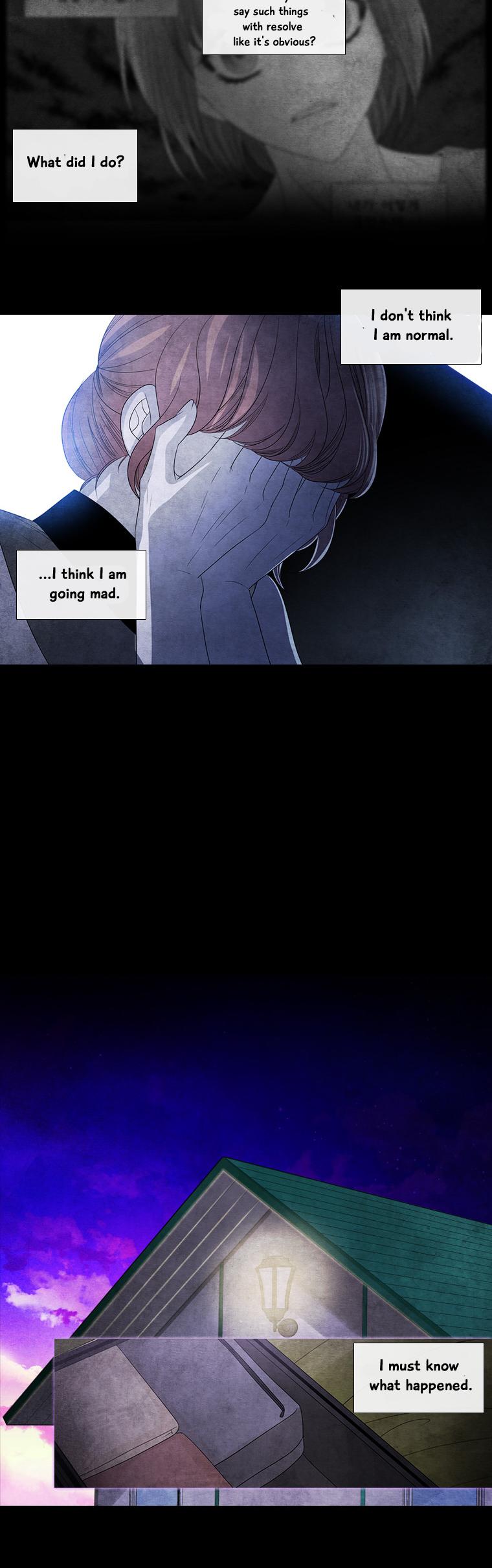 Heavenly Match Chapter 99 page 11 - Chapter 99