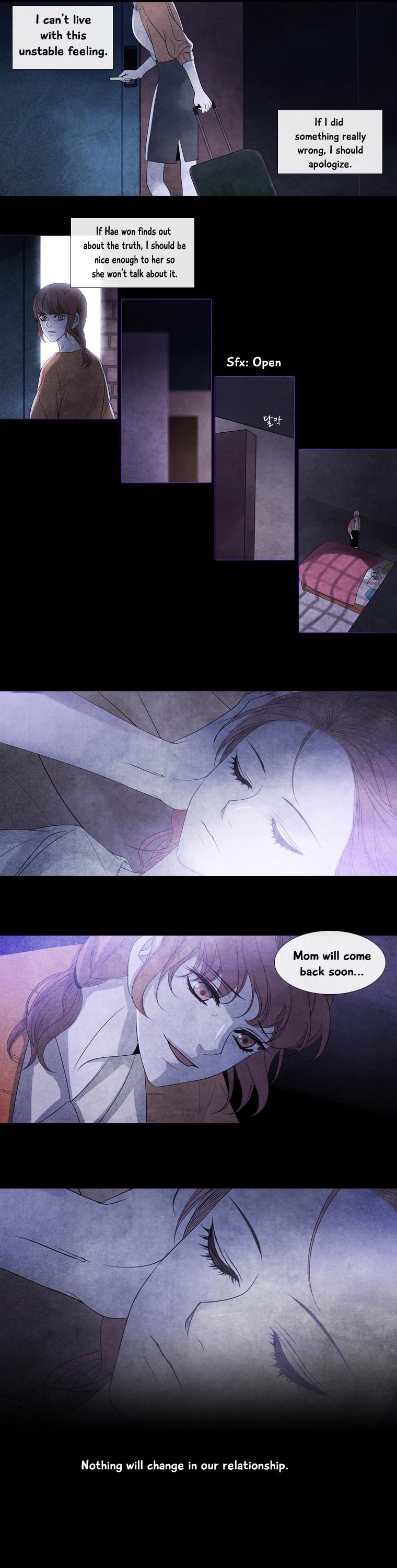 Heavenly Match Chapter 99 page 12 - Chapter 99