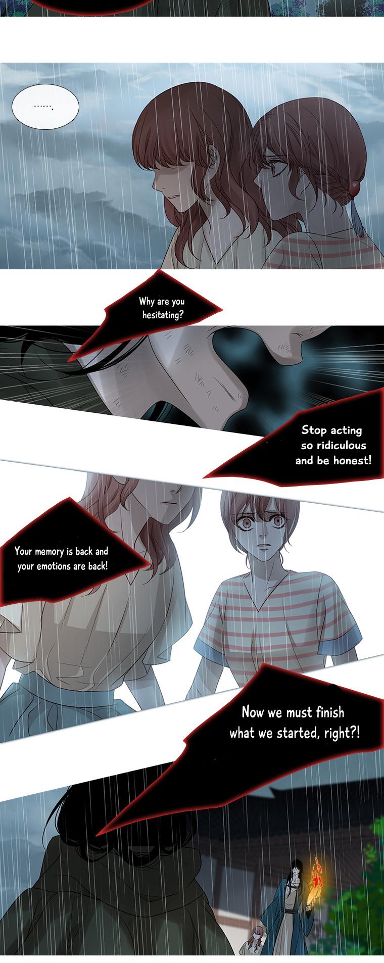 Heavenly Match Chapter 99 page 14 - Chapter 99